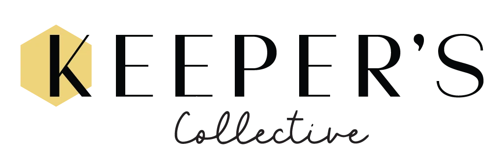 KEEPERS COLLECTIVE LLC logo