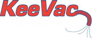 KEEVAC INDUSTRIES logo