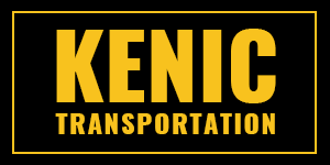 KENIC TRANSPORTATION SERVICES, LLC logo