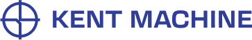 KENT MACHINE logo