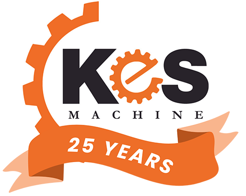 KES MACHINE LLC logo