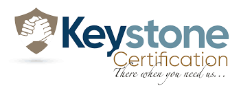 KEYSTONE CERTIFICATION logo