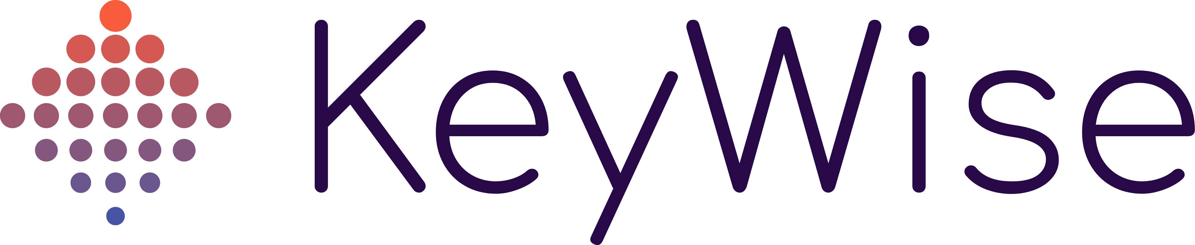KEYWISE, INC logo