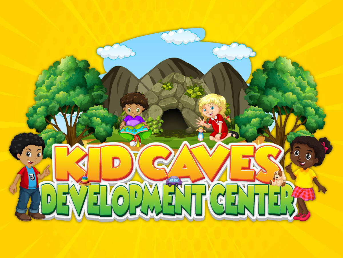 KID CAVES DEVELOPMENT CENTER LLC logo