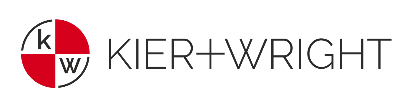 KIER & WRIGHT ENGINEERS & SURV logo
