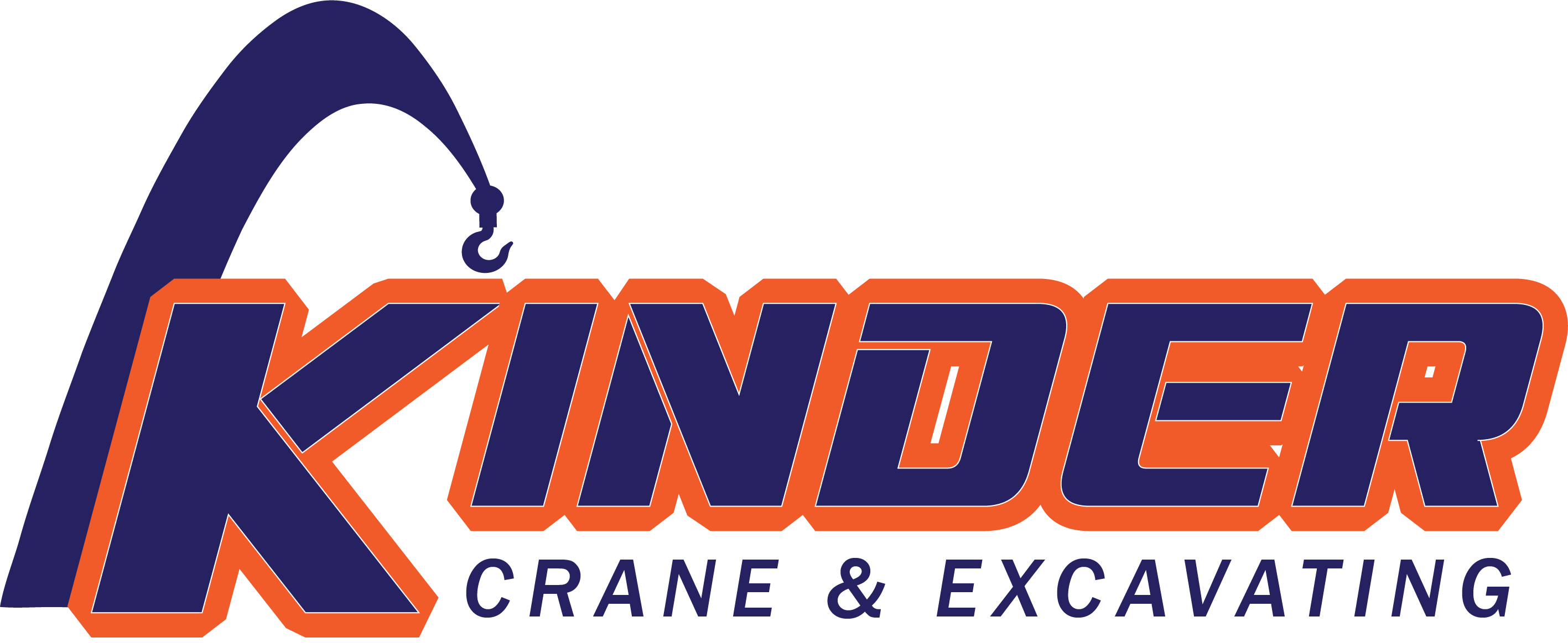 KINDER CONTRACTING LLC logo