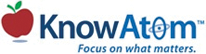 KNOWATOM LLC logo
