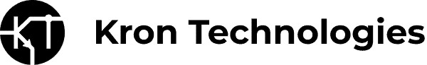 KRON TECHNOLOGIES INC logo