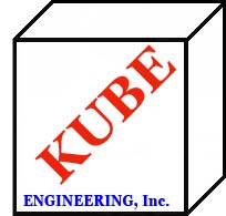KUBE ENGINEERING logo