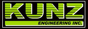 KUNZ ENGINEERING INC logo