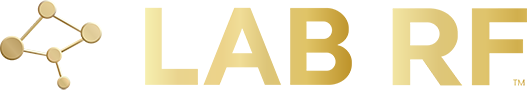 LAB RF LLC logo
