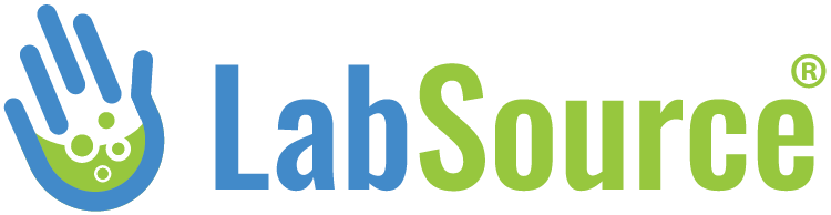 LABSOURCE INC logo