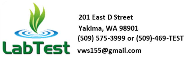 LABTEST logo
