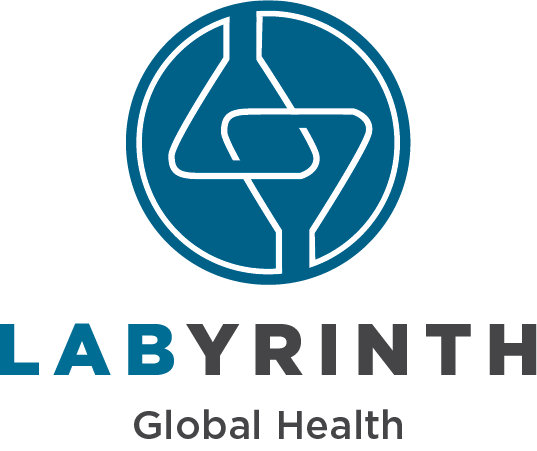 LABYRINTH logo
