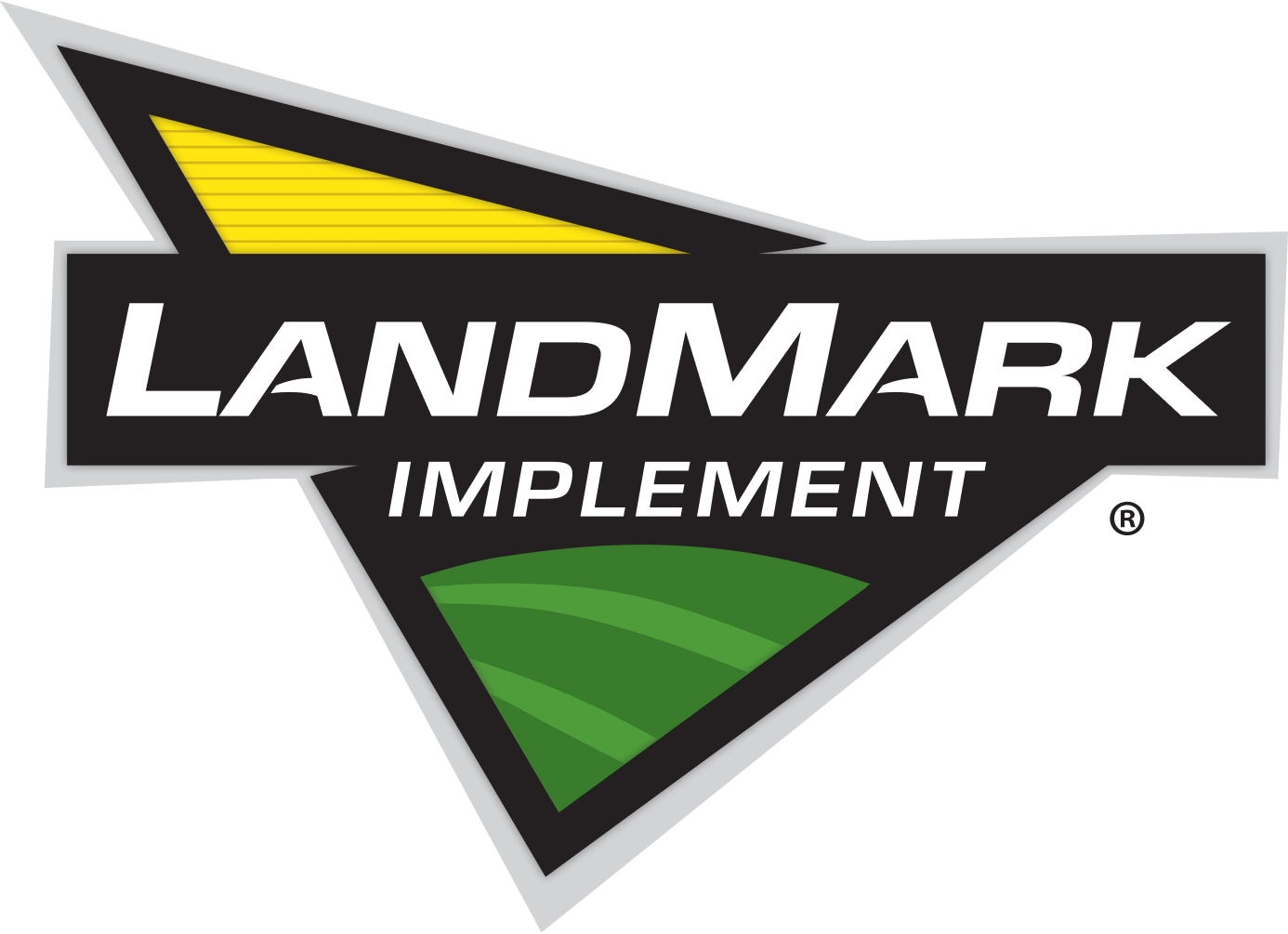 LANDMARK IMPLEMENT INC logo