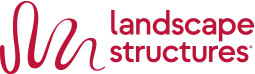 LANDSCAPE STRUCTURES INC logo