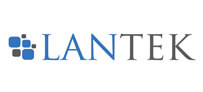 LANTEK logo