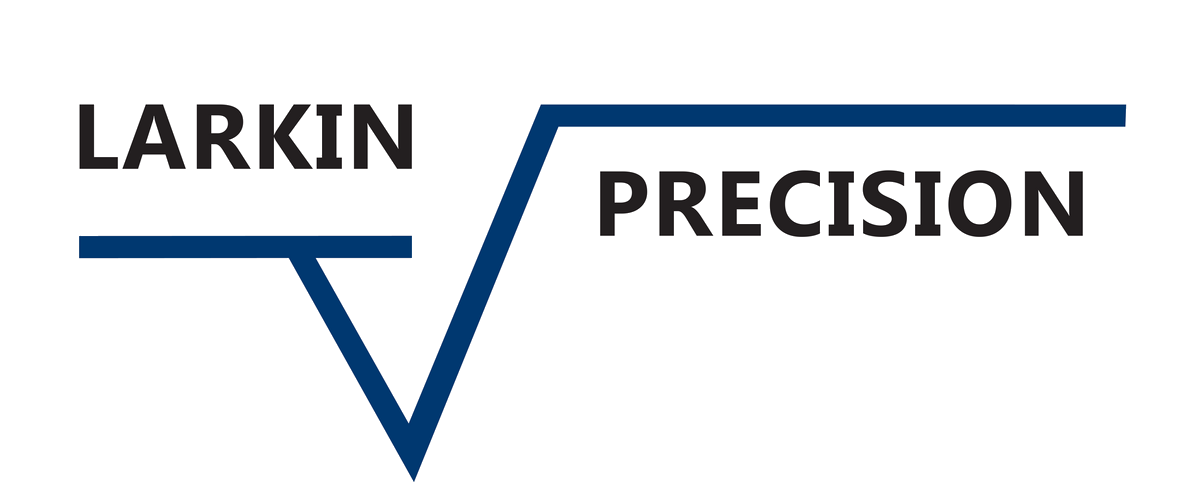 LARKIN PRECISION, LLC logo