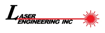 LASER ENGINEERING, INC. logo
