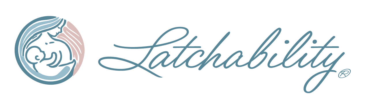 LATCHABILITY, INC. logo