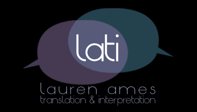 LATI SERVICES logo