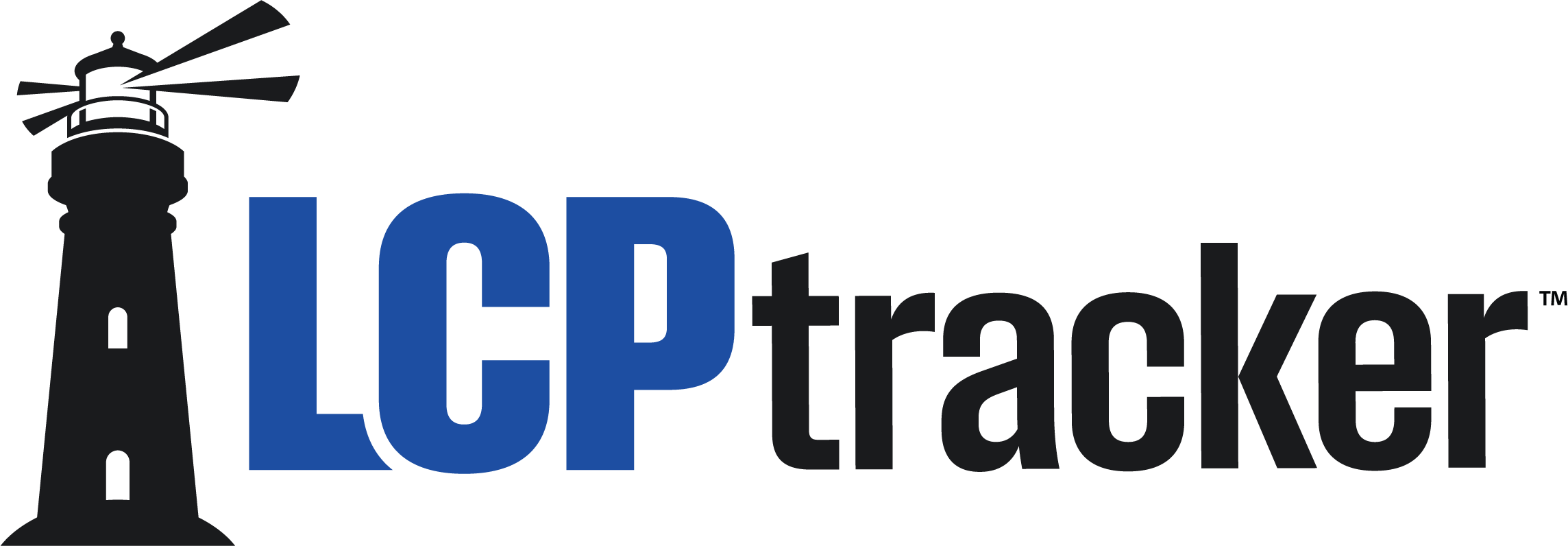 LCPTRACKER, INC. logo
