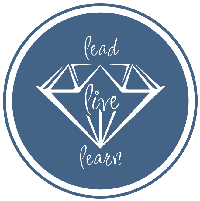 LEAD LIVE LEARN, LLC logo