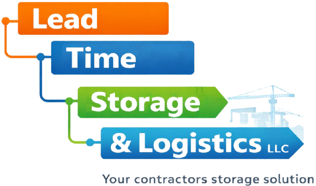 LEAD TIME STORAGE & LOGISTICS LLC logo