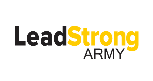 LEADSTRONG TECHNOLOGIES, LLC logo