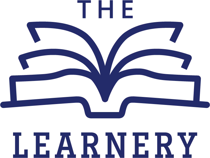 LEARNERY logo