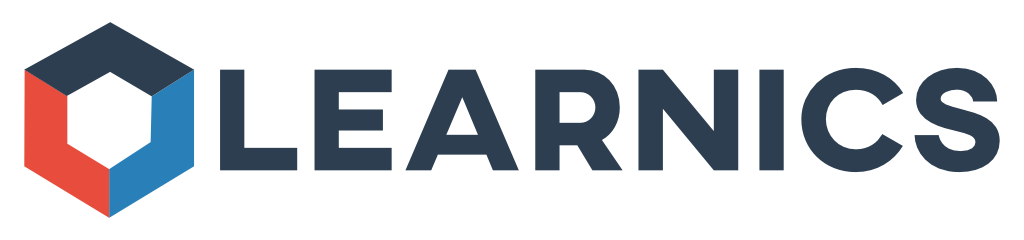 LEARNICS LLC logo
