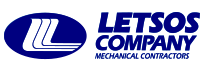 LETSOS CO logo