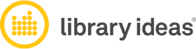 LIBRARY IDEAS LLC logo
