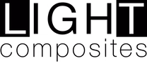 LIGHT COMPOSITES logo