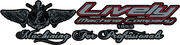 LIVELY MACHINE logo