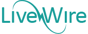 LIVEWIRE logo