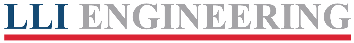 LLI ENGINEERING INC. logo