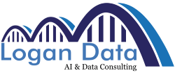LOGAN DATA INC logo