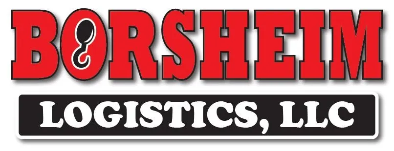 LOGISTIC PROS LLC logo