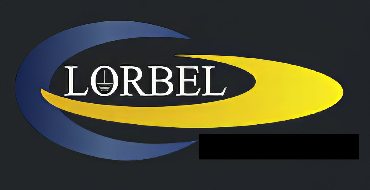 LORBEL INC logo