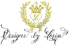 LORI BARATTA logo