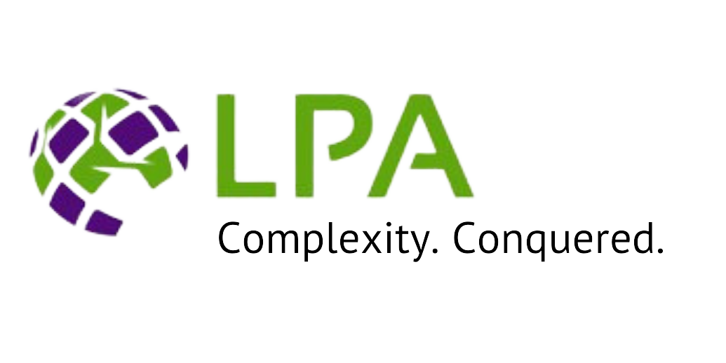 LP ADVISING LLC logo