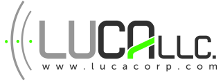LUCA TX LLC logo