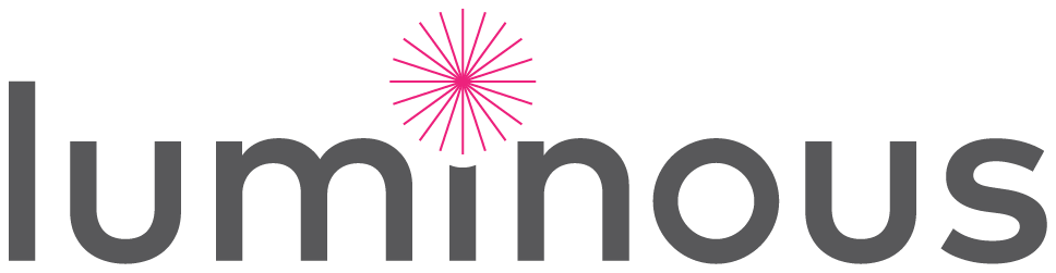 LUMINOUS LLC logo