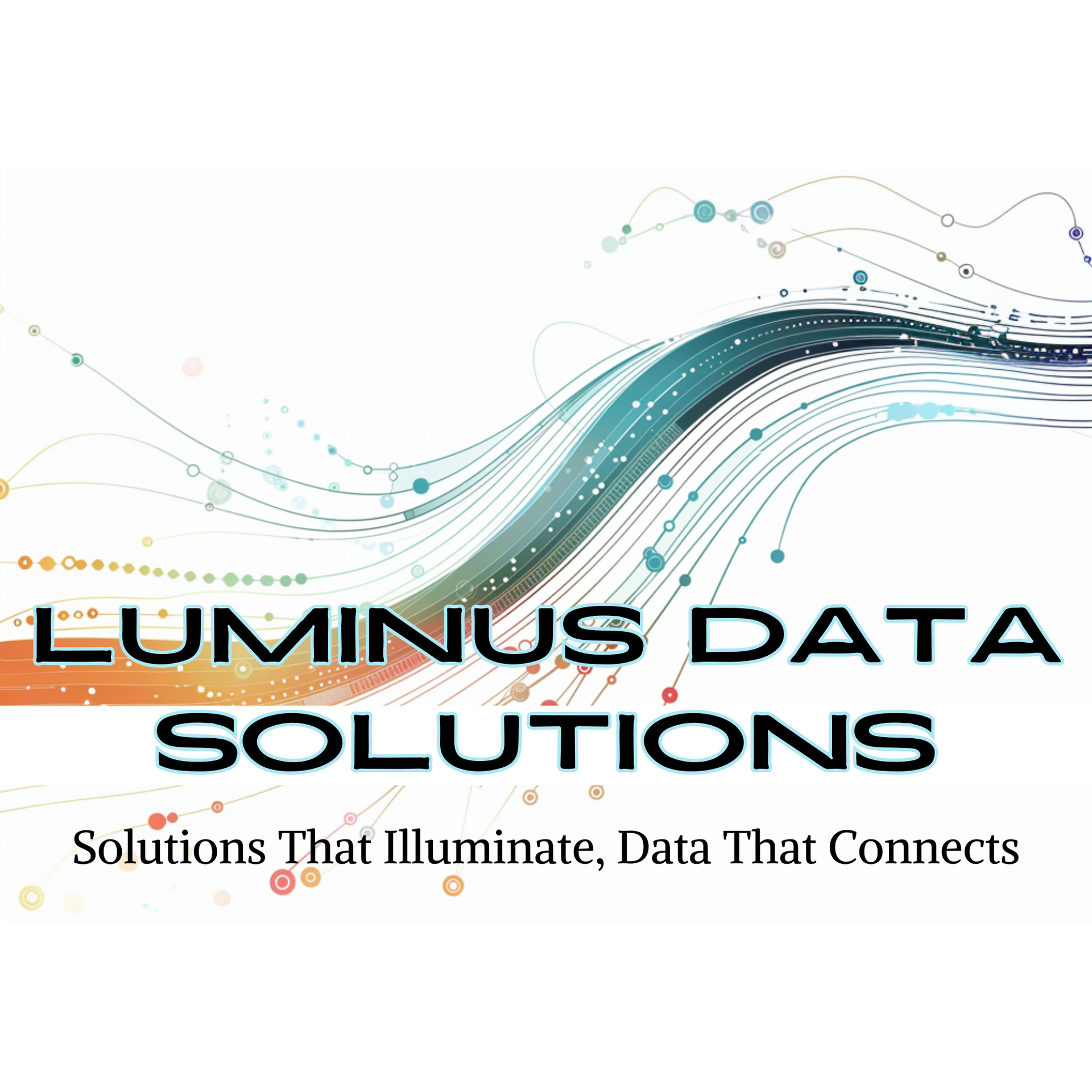 LUMINUS DATA SOLUTIONS, LLC logo