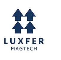 LUXFER MEL TECHNOLOGIES logo