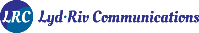 LYDRIV COMMUNICATIONS logo