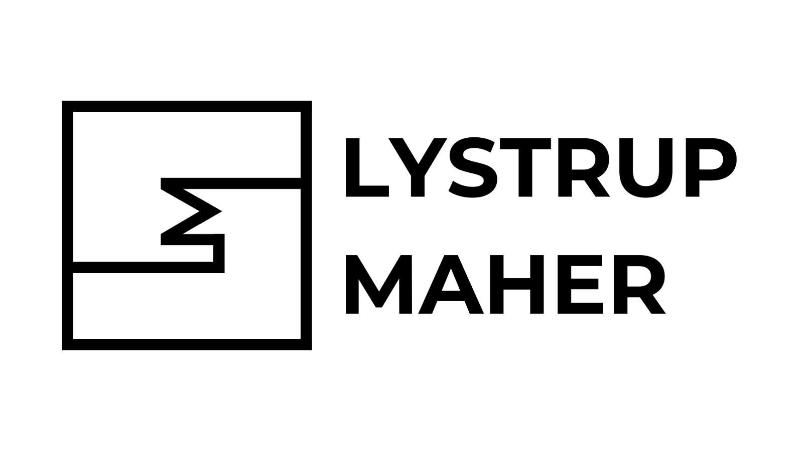 LYSTRUP MAHER LLC logo