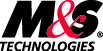 M&S TECHNOLOGIES logo