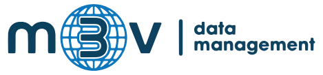 M3V DATA MANAGEMENT, LLC logo
